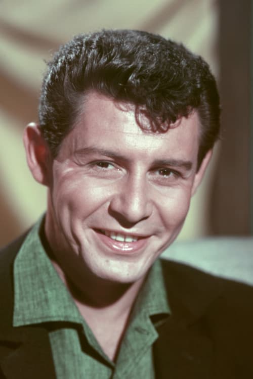 Eddie Fisher profile photo