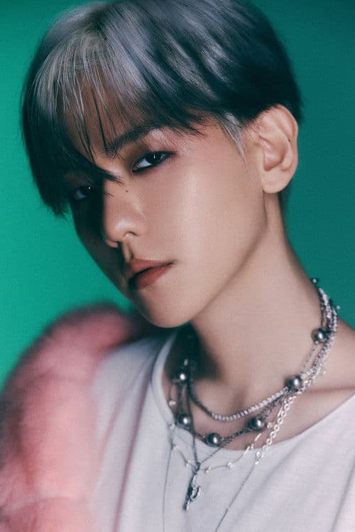 Baekhyun profile photo