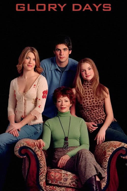 DemonTown: Glory Days poster