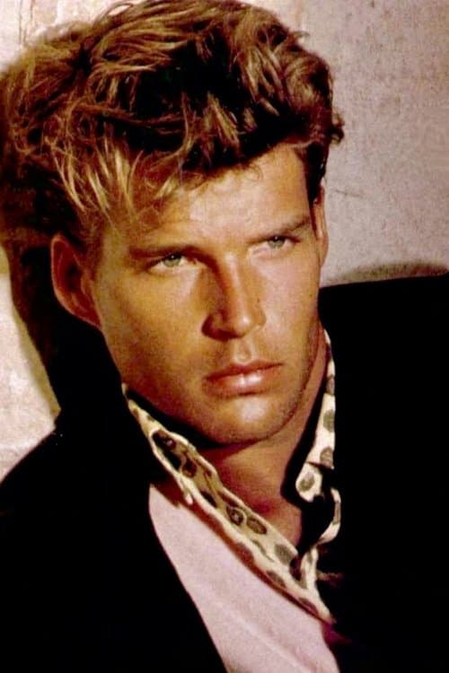 Johan Bramberg profile photo