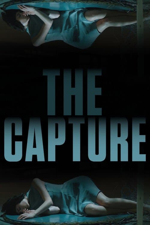 The Capture poster