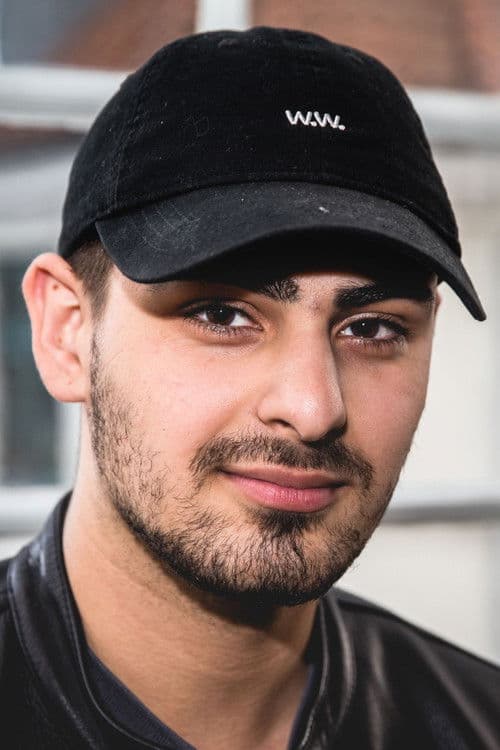 Ashcon Hamedi Nejad profile photo