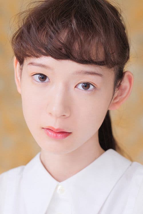 Moeka Hoshi profile photo