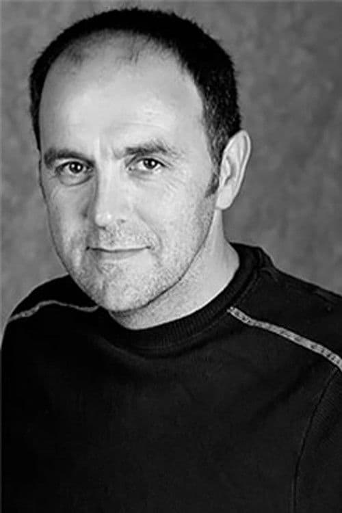 Greg Anderson profile photo