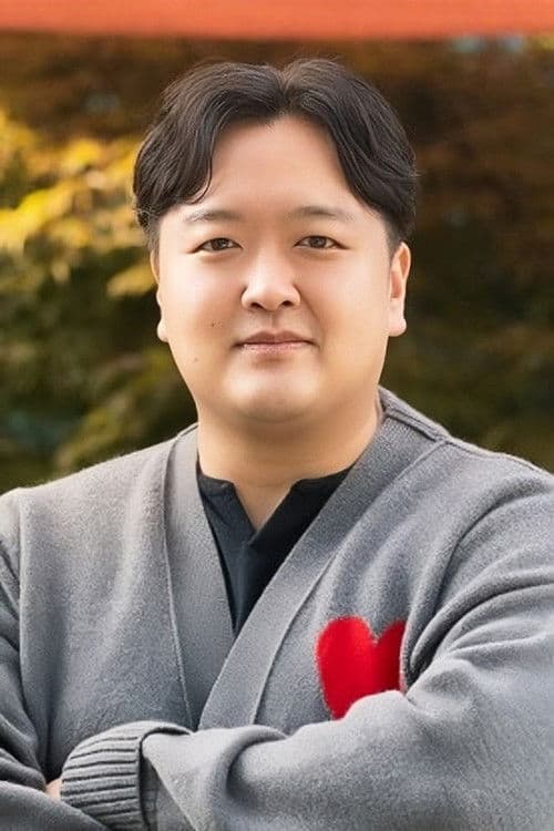 Kim Min-seok profile photo