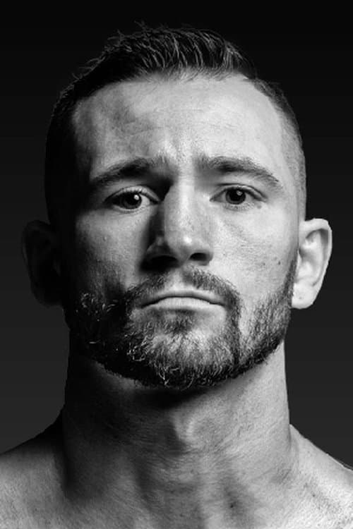 Cody Crowley profile photo