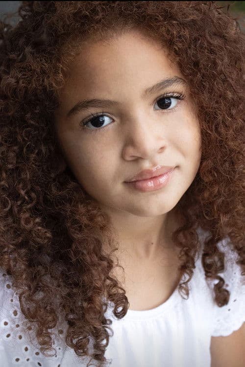 Celestina Harris profile photo