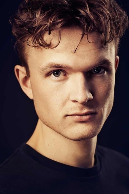 Emil Hyldeborg profile photo