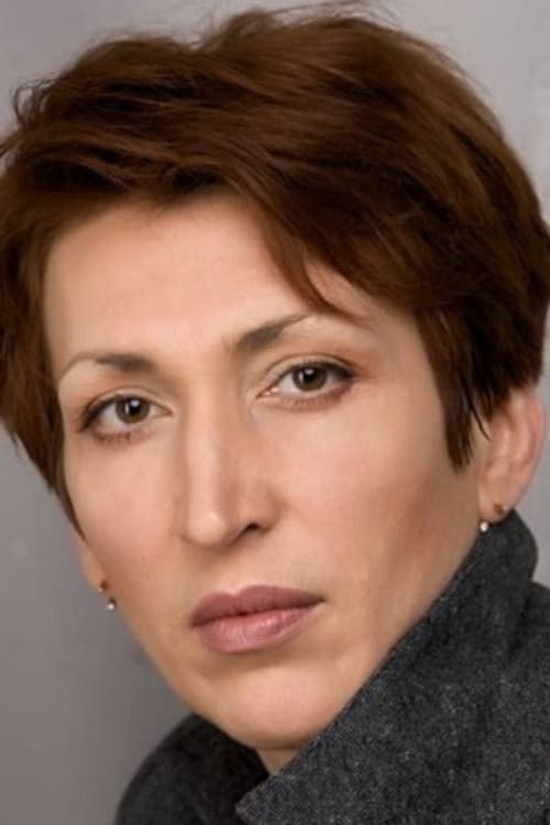 Elena Laskavaya profile photo