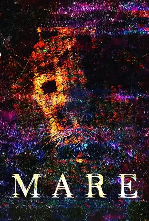 Mare poster