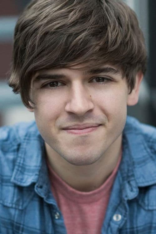 Paul Castro Jr. profile photo