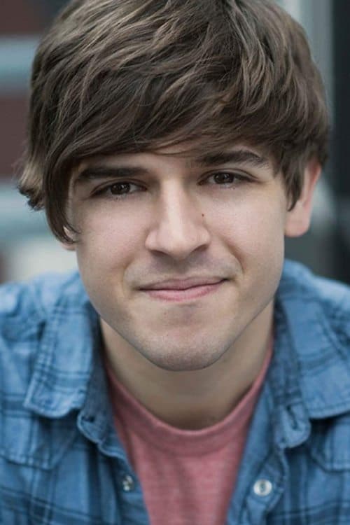 Paul Castro Jr. profile photo