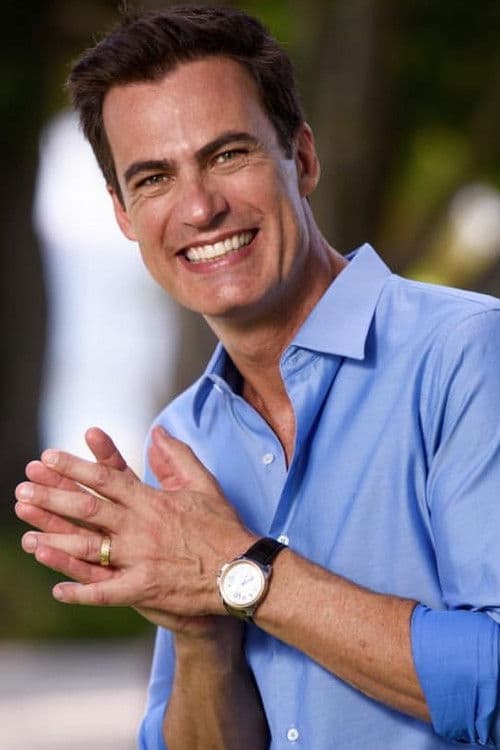 Carlos Casagrande profile photo