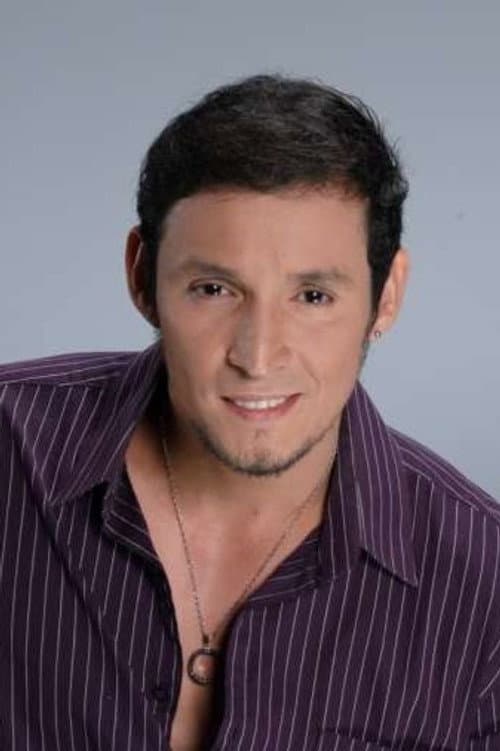 Emilio García profile photo
