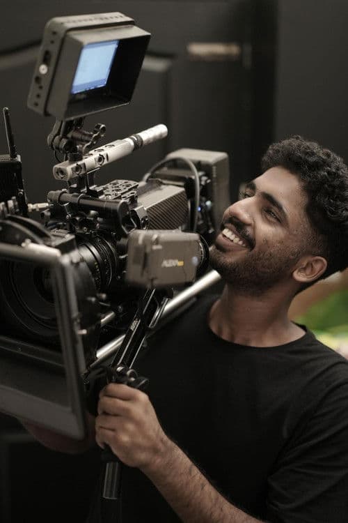 Vishnu S Vinod profile photo