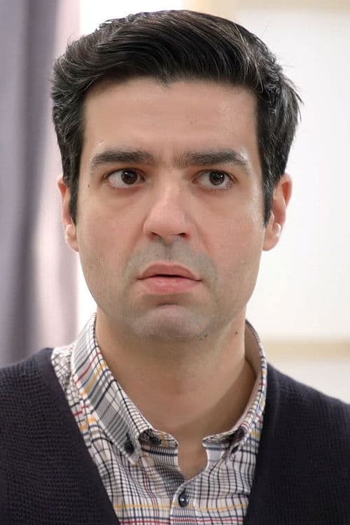 Mihalis Titopoulos profile photo