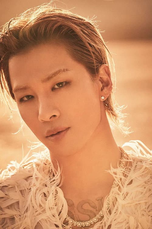 TAEYANG profile photo