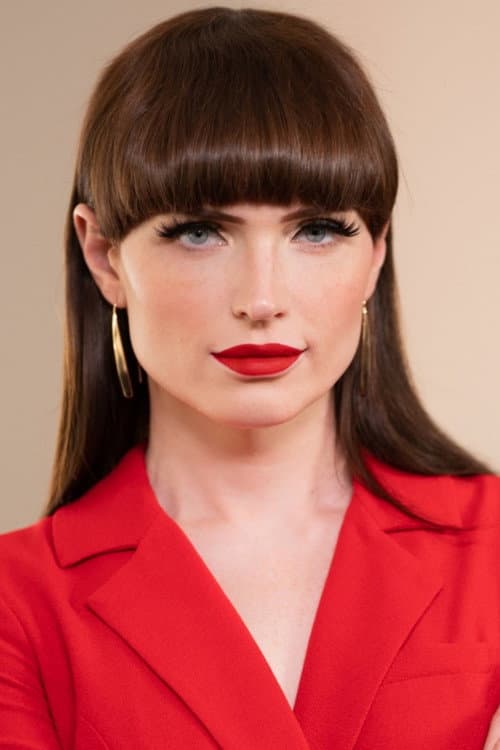 Natalie Mars profile photo