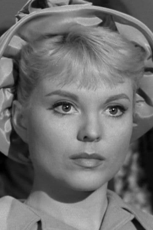 Abigail Shelton profile photo