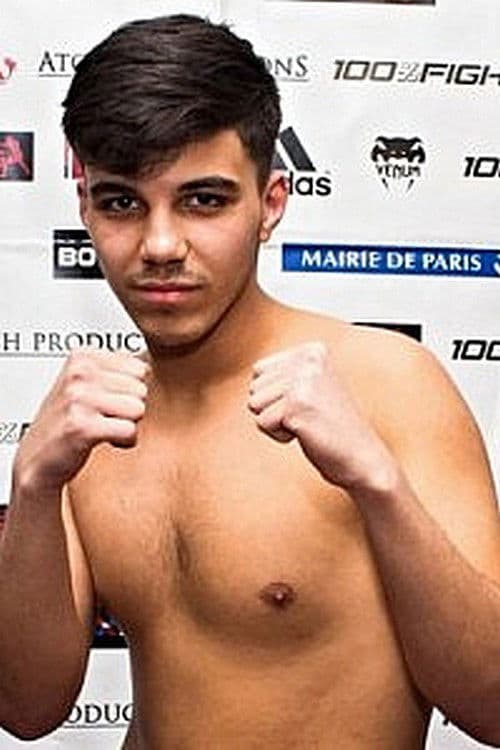 Moustapha Aida profile photo