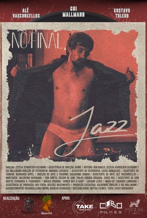 No Final, Jazz poster