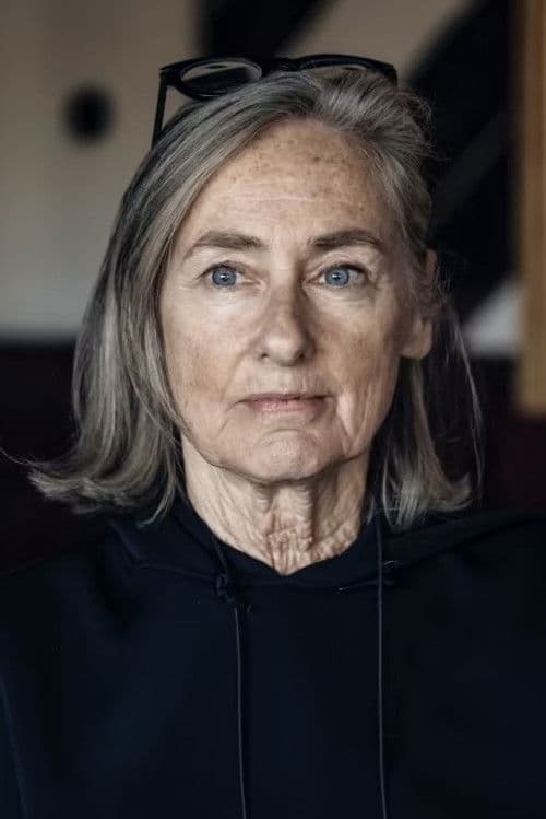 Mary Sweeney profile photo