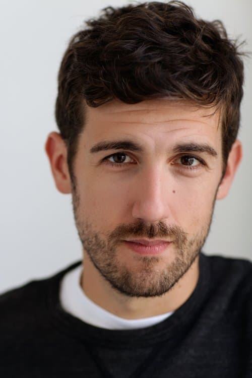 Carter Hudson profile photo