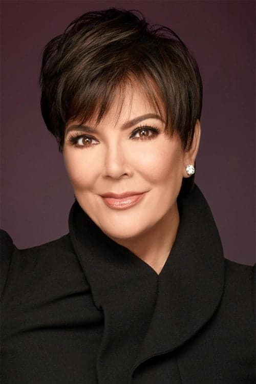 Kris Jenner profile photo