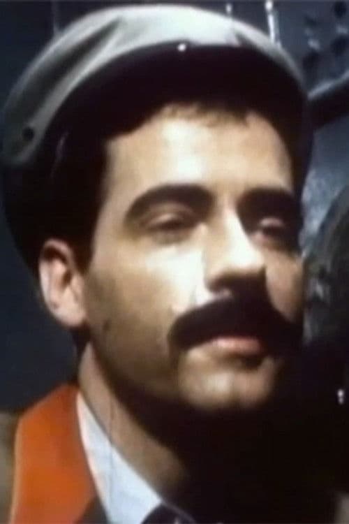 George Brown profile photo