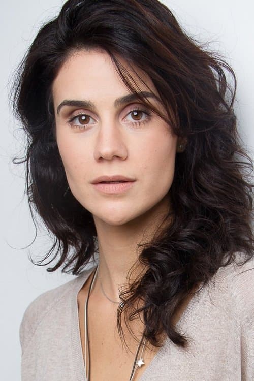 Branca Messina profile photo