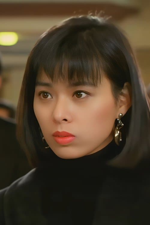 Vindy Chan Wai-Yee profile photo