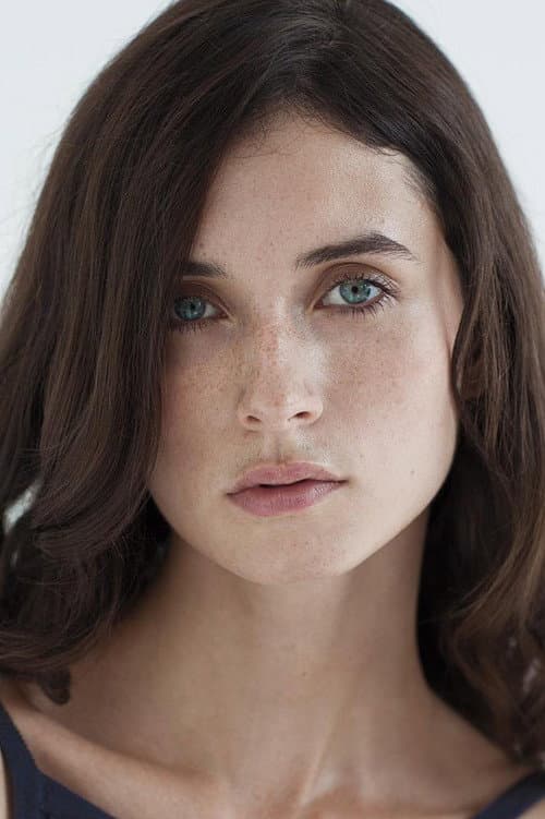 Mariya Akhmetzyanova profile photo