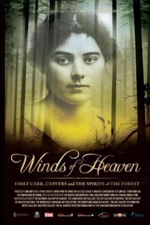 Winds of Heaven poster