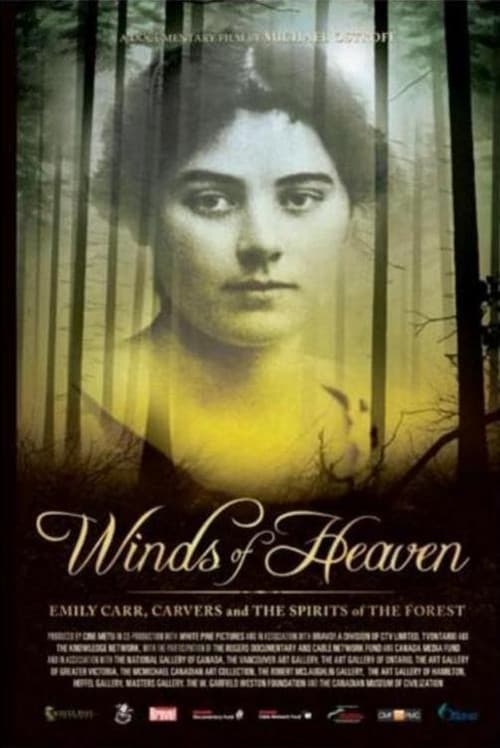 Winds of Heaven poster