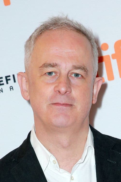 Dominic Cooke profile photo