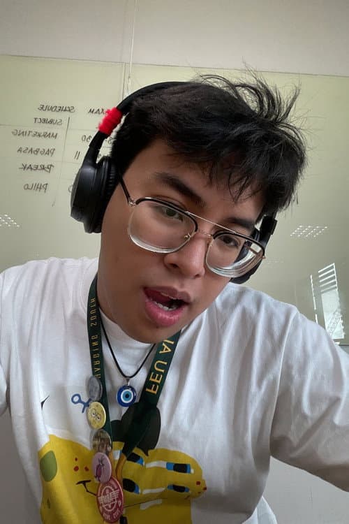 Jeron Amit profile photo