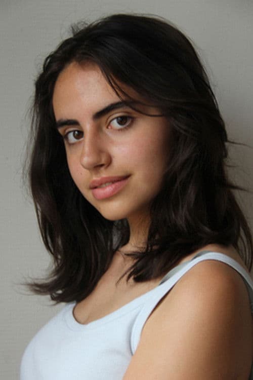 Maria-Giulia Castelli profile photo