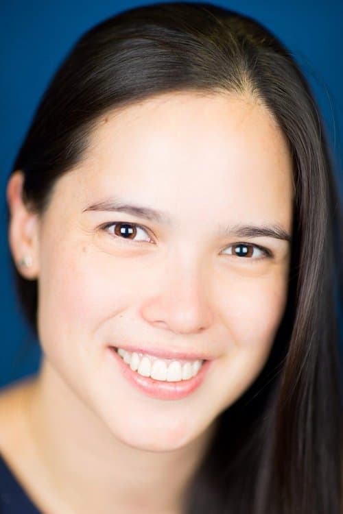 Julie Wee profile photo