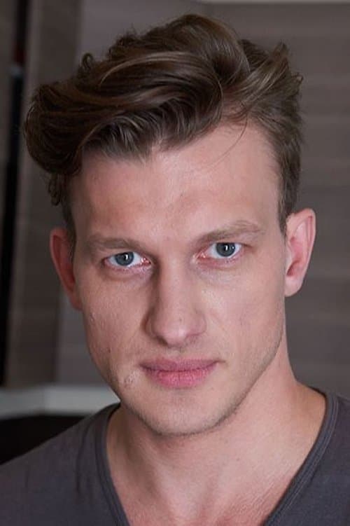 Pyotr Rykov profile photo