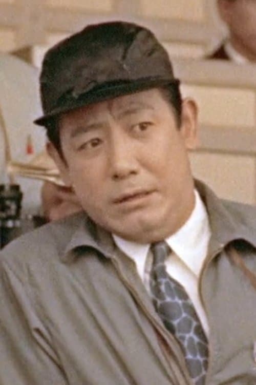 Ichirō Izawa profile photo