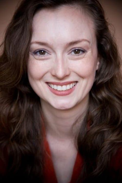 Rebecca Lovett profile photo