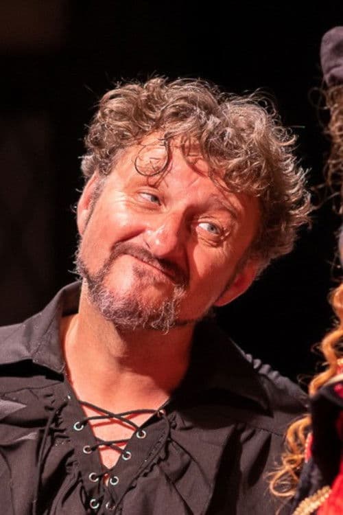 David Warren profile photo