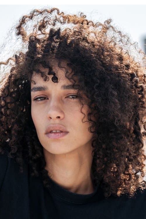 Alia Seror-O'Neill profile photo