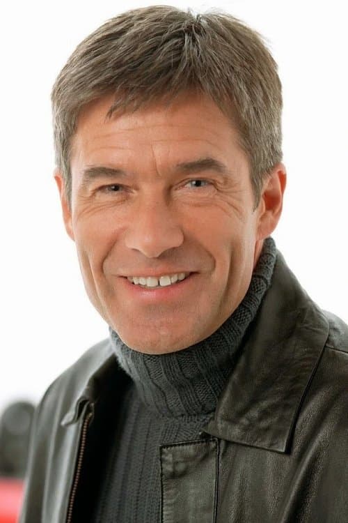 Tiff Needell profile photo