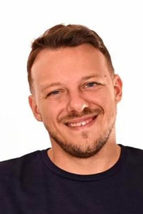 Alessandro Iraci profile photo