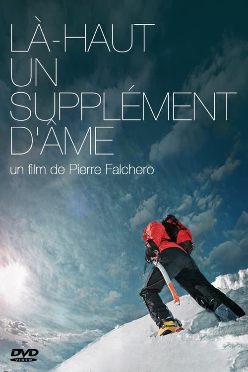 Là-Haut, Un supplément d'âme poster