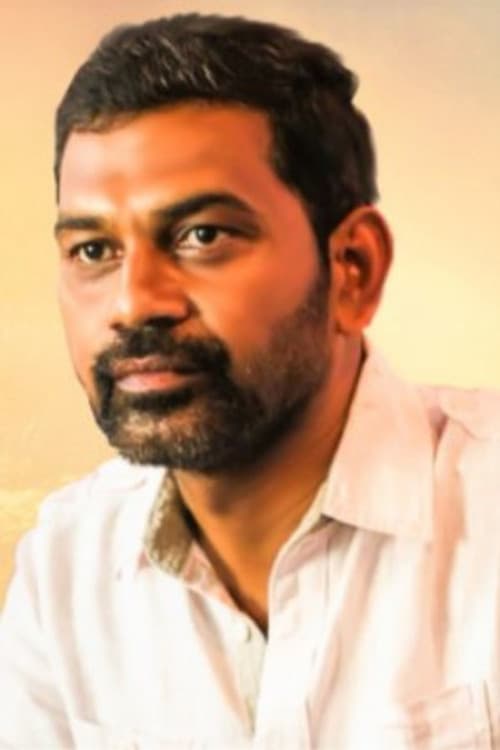 Manimaran profile photo