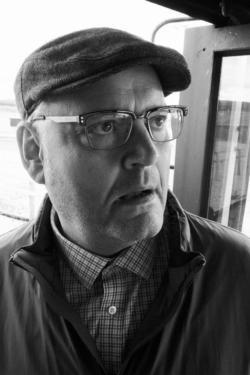 Kenny Luke profile photo