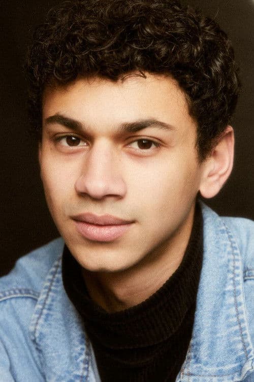 Lucas Ivoula profile photo