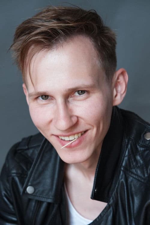 Alexandr Anokhin profile photo